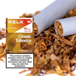 悅刻六代煙彈 經典煙草｜1.9ml*3Pod｜3%濃度